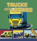 Image for Trucks And Lorries