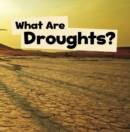 Image for What Are Droughts?