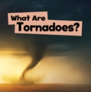 Image for What Are Tornadoes?