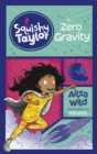 Image for Squishy Taylor In Zero Gravity