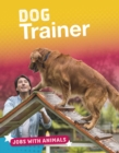 Image for Dog Trainer