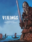 Image for Vikings  : Scandinavia&#39;s ferocious sea raiders