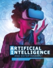 Image for Artificial intelligence and entertainment