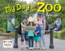 Image for My Day at the Zoo