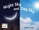 Image for Night-time Sky and Daytime Sky