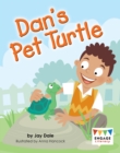 Image for Dan&#39;s pet turtle