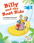 Image for Billy and the boat ride