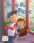 Image for Rainy day picnic