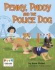 Image for Penny, Paddy and the police dog
