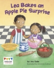 Image for Lea bakes an apple pie surprise