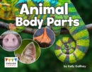 Image for Animal body parts