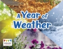 Image for A year of weather