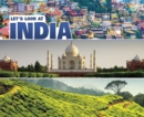 Image for Let&#39;s look at India