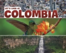 Image for Let&#39;s Look At Colombia