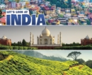 Image for Let&#39;s Look At India