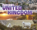 Image for Let&#39;s Look At The United Kingdom