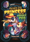 Image for Private Eye Princess And The Emerald Pea