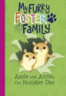 Image for Apple and Annie, the Hamster Duo