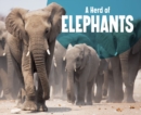 Image for A Herd of Elephants