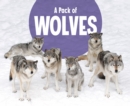 Image for A Pack of Wolves