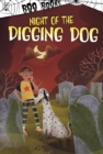Image for Night of the digging dog