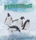 Image for Penguins are awesome