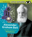 Image for Alexander Graham Bell  : the man behind the telephone