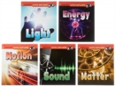 Image for Little Physicist Pack A of 5