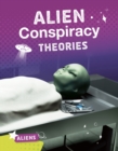 Image for Alien Conspiracy Theories