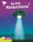 Image for Alien Abductions