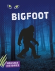 Image for Bigfoot