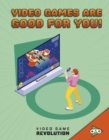 Image for Video games are good for you!
