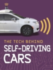 Image for The tech behind self-driving cars