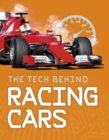 Image for The Tech Behind Racing Cars