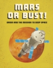 Image for Mars or Bust!