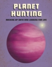 Image for Planet hunting  : racking up data and looking for life