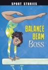 Image for Balance beam boss