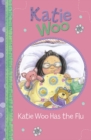 Image for Katie Woo has the flu