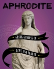 Image for Aphrodite  : Greek goddess of love and beauty