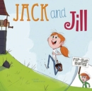 Image for Jack and Jill Flip-Side Rhymes
