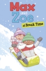 Image for Max and Zoe at Break Time