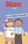 Image for Max and Zoe at the School Concert