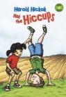 Image for Harold Hickok Had the Hiccups