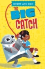 Image for The big catch
