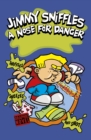 Image for A Nose for Danger