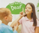 Image for Some Kids Are Deaf