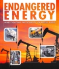 Image for Endangered energy  : investigating the scarcity of fossil fuels