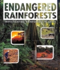 Image for Endangered Rainforests