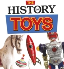 The History of Toys - Cox Cannons, Helen