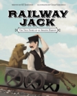 Image for Railway Jack  : the true story of an amazing baboon